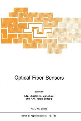 Book Optical Fiber Sensors Arthur N. Chester