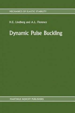 Carte Dynamic Pulse Buckling H.E. Lindberg