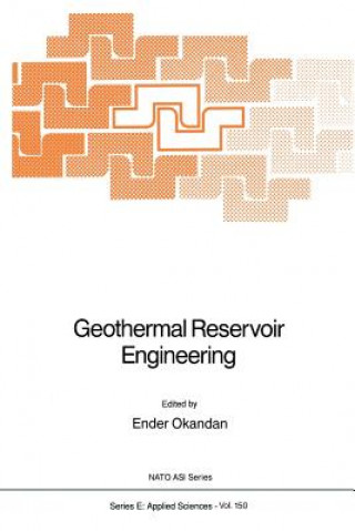 Knjiga Geothermal Reservoir Engineering E. Okandan