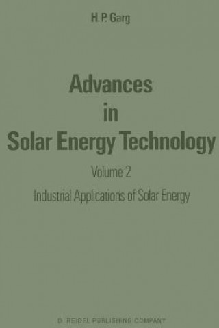 Carte Advances in Solar Energy Technology H.P. Garg
