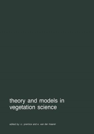 Buch Theory and models in vegetation science I.C. Prentice