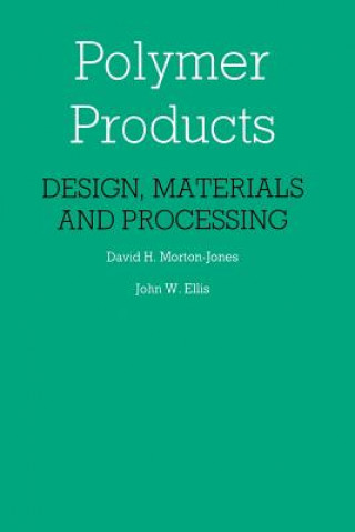 Carte Polymer Products D. Morton-Jones