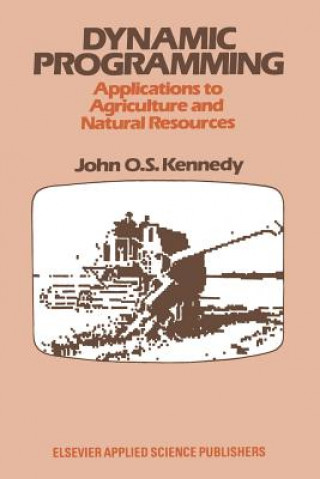 Buch Dynamic Programming John O.S. Kennedy