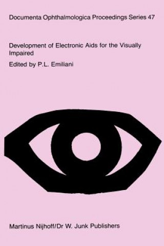 Carte Development of Electronic Aids for the Visually Impaired P.L. Emiliani