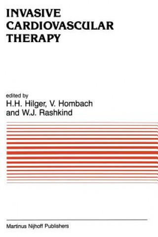 Carte Invasive Cardiovascular Therapy H.H. Hilger