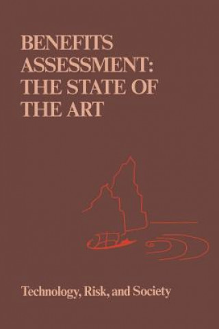 Книга Benefits Assessment J.D. Bentkover