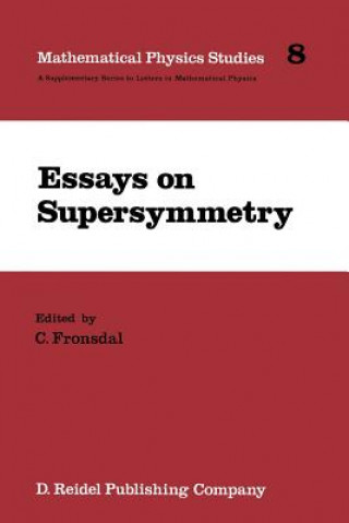 Carte Essays on Supersymmetry C. Fronsdal