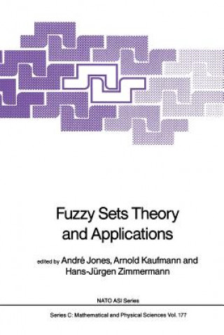 Carte Fuzzy Sets Theory and Applications André Jones
