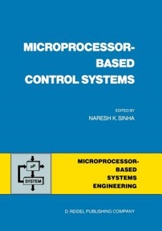Kniha Microprocessor-Based Control Systems N.K. Sinha