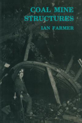 Carte Coal Mine Structures I.W. Farmer