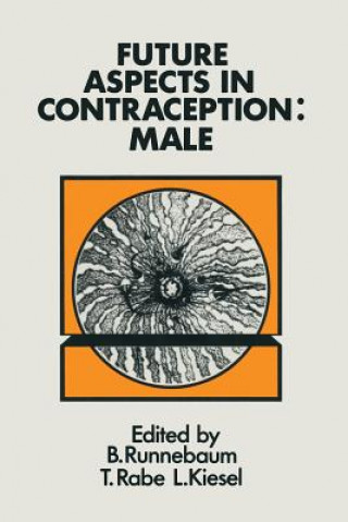 Buch Future Aspects in Contraception B. Runnebaum