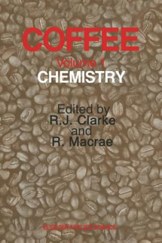 Carte Coffee R. J. Clarke