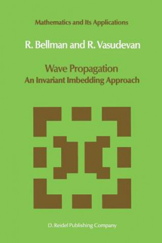 Carte Wave Propagation N.D. Bellman
