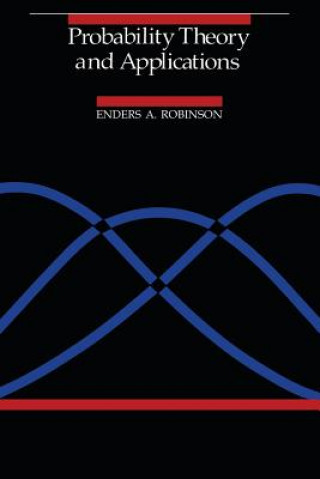 Carte Probability Theory and Applications Enders A. Robinson