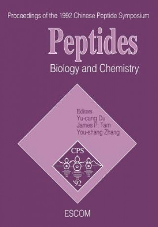 Carte Peptides u-Cang Du