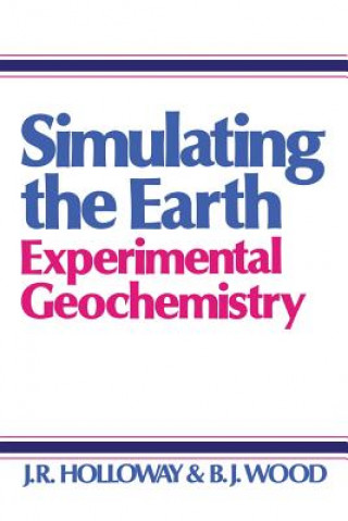 Carte Simulating the Earth J. Holloway