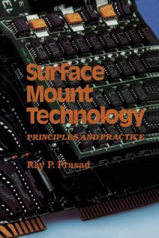 Книга Surface Mount Technology Ray P. Prasad