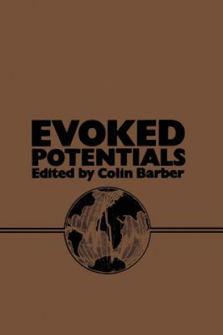 Knjiga Evoked Potentials Colin Barber