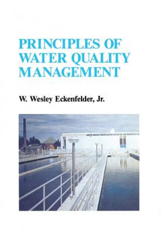 Carte Principles of Water Quality Management W. Eckenfelder