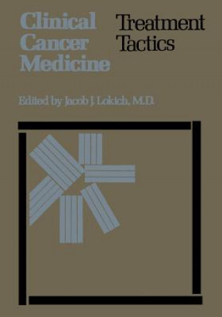 Carte Clinical Cancer Medicine J.J. Lokich