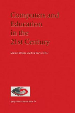 Книга Computers and Education in the 21st Century Manuel Ortega