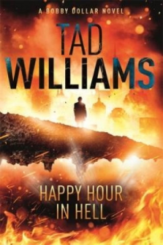Carte Happy Hour in Hell Tad Williams