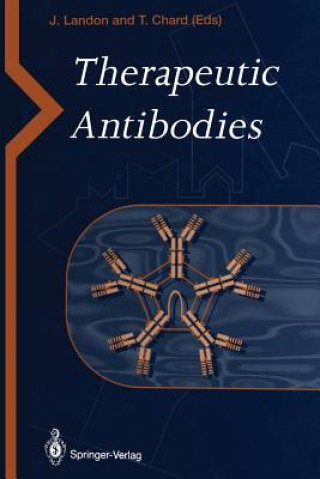 Könyv Therapeutic Antibodies John Landon