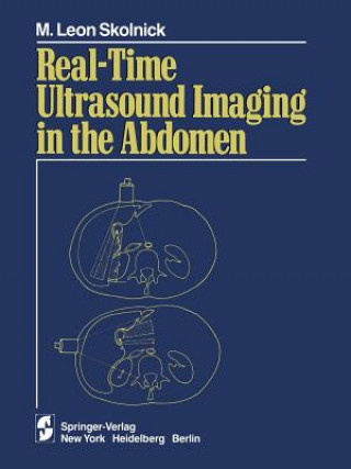 Βιβλίο Real-time Ultrasound Imaging in the Abdomen M.L. Skolnick