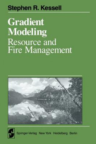 Boek Gradient Modelling S. R. Kessell