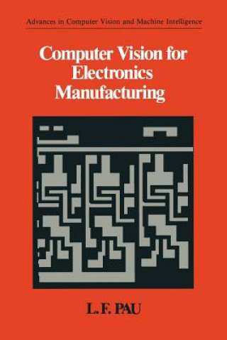 Carte Computer Vision for Electronics Manufacturing L.F Pau