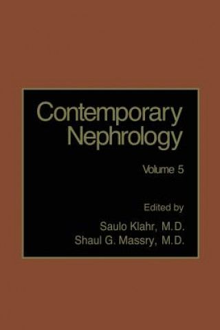 Carte Contemporary Nephrology Saulo Klahr