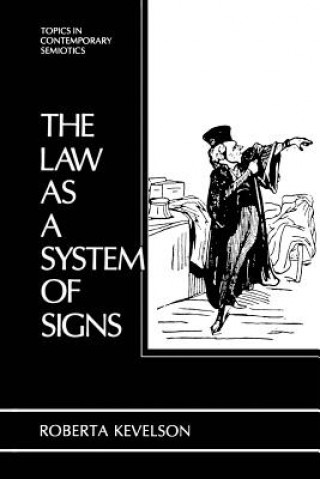 Buch Law as a System of Signs Roberta Kevelson