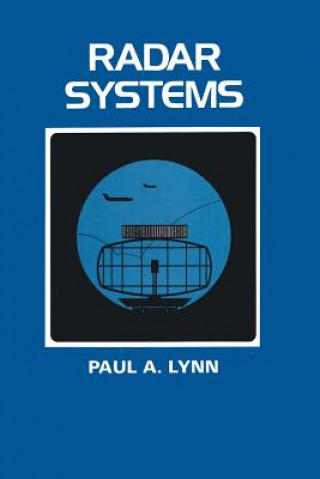 Könyv Radar Systems Paul A. Lynn