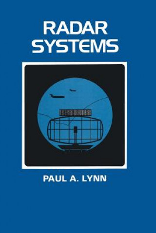 Knjiga Radar Systems Paul A. Lynn