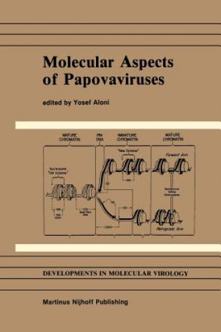 Buch Molecular Aspects of Papovaviruses Y. Aloni