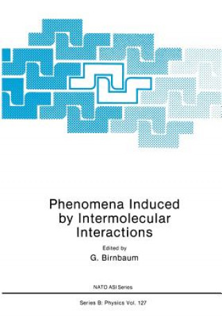 Carte Phenomena Induced by Intermolecular Interactions 