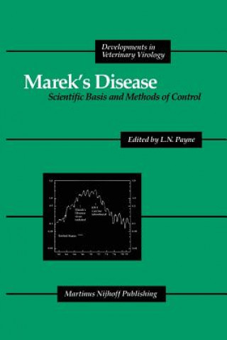 Carte Marek's Disease L.N. Payne