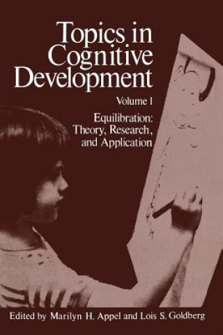 Carte Topics in Cognitive Development M. Appel