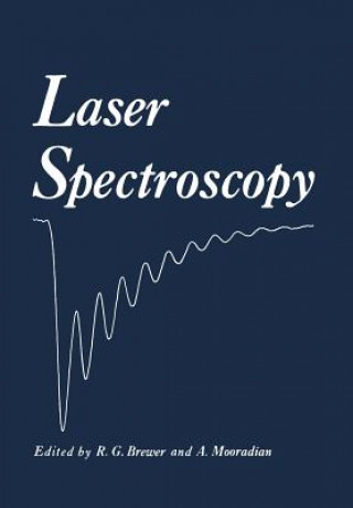 Carte Laser Spectroscopy Richard Brewer