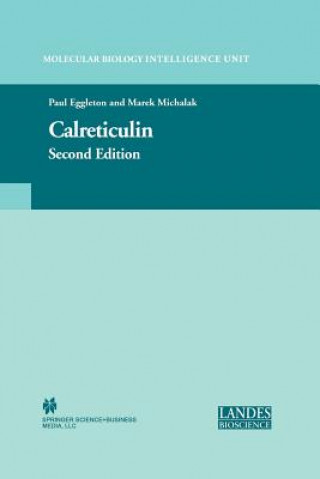 Carte Calreticulin Paul Eggleton