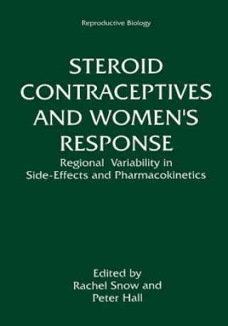 Carte Steroid Contraceptives and Women's Response Rachel Snow