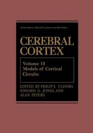 Livre Cerebral Cortex Philip S. Ulinski