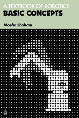 Libro Textbook of Robotics 1 M. Shoham