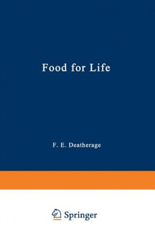 Carte Food for Life F. Deatherage