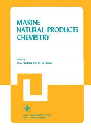 Buch Marine Natural Products Chemistry D. Faulkner