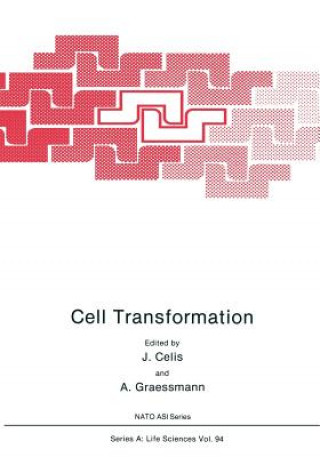 Książka Cell Transformation 