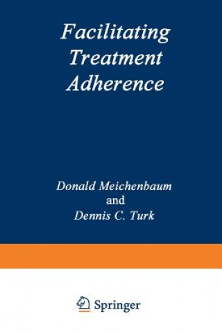 Carte Facilitating Treatment Adherence Donald Meichenbaum