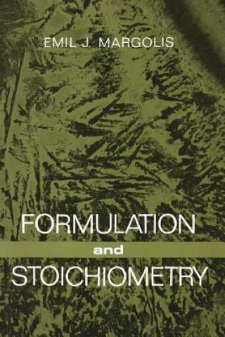 Carte Formulation and Stoichiometry Emil J. Margolis