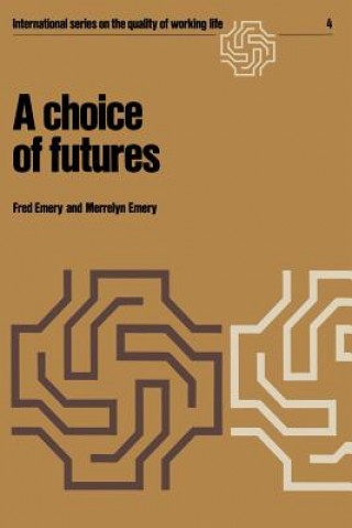 Buch choice of futures F. Emery