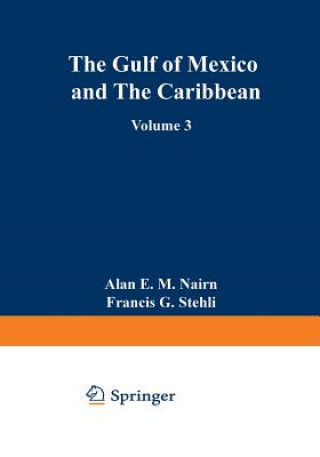 Carte Ocean Basins and Margins Alan Nairn